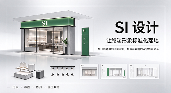 吉阳区SI设计